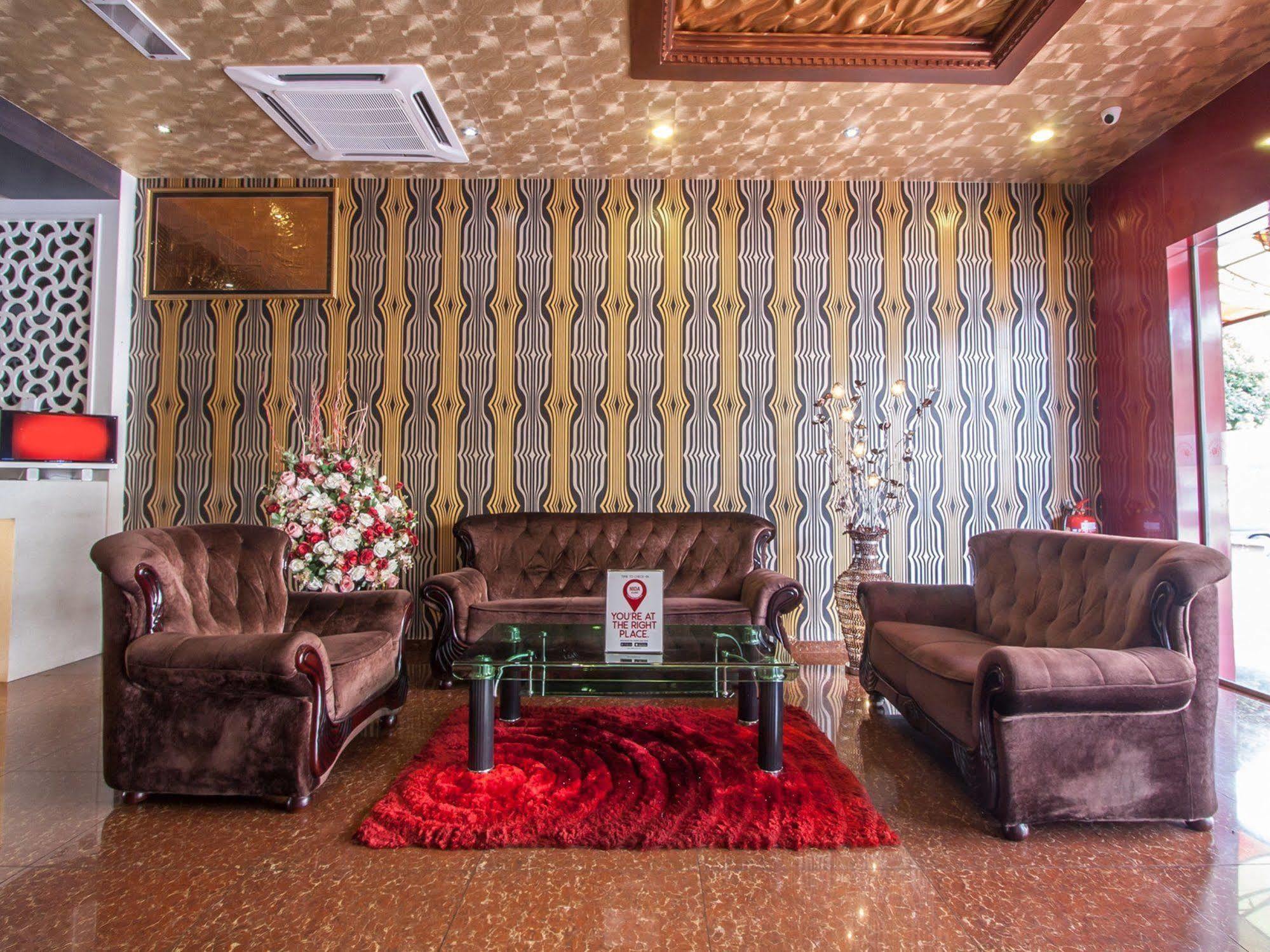 Rosmerah Hotel 2*