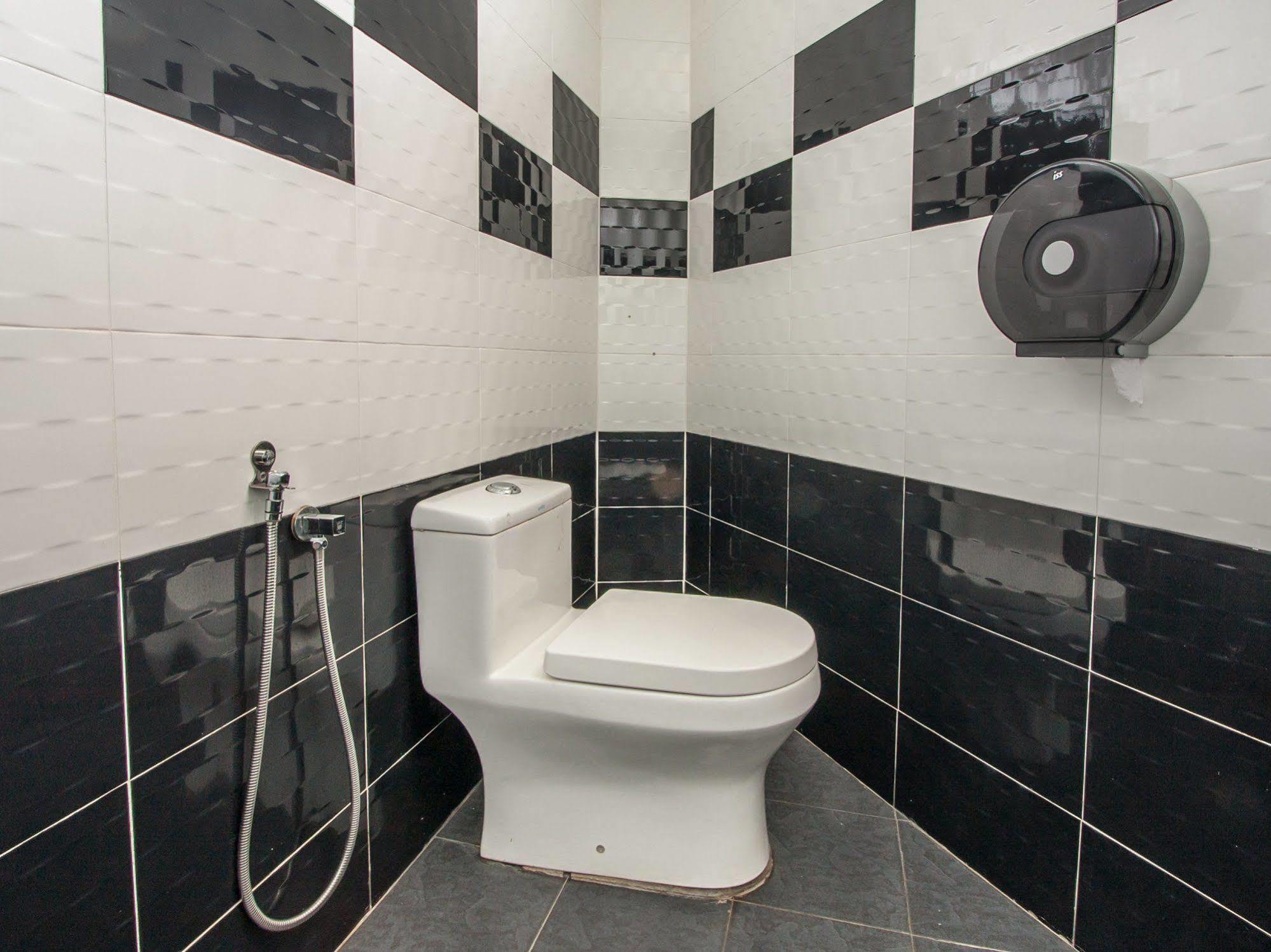 Hotel Rosmerah