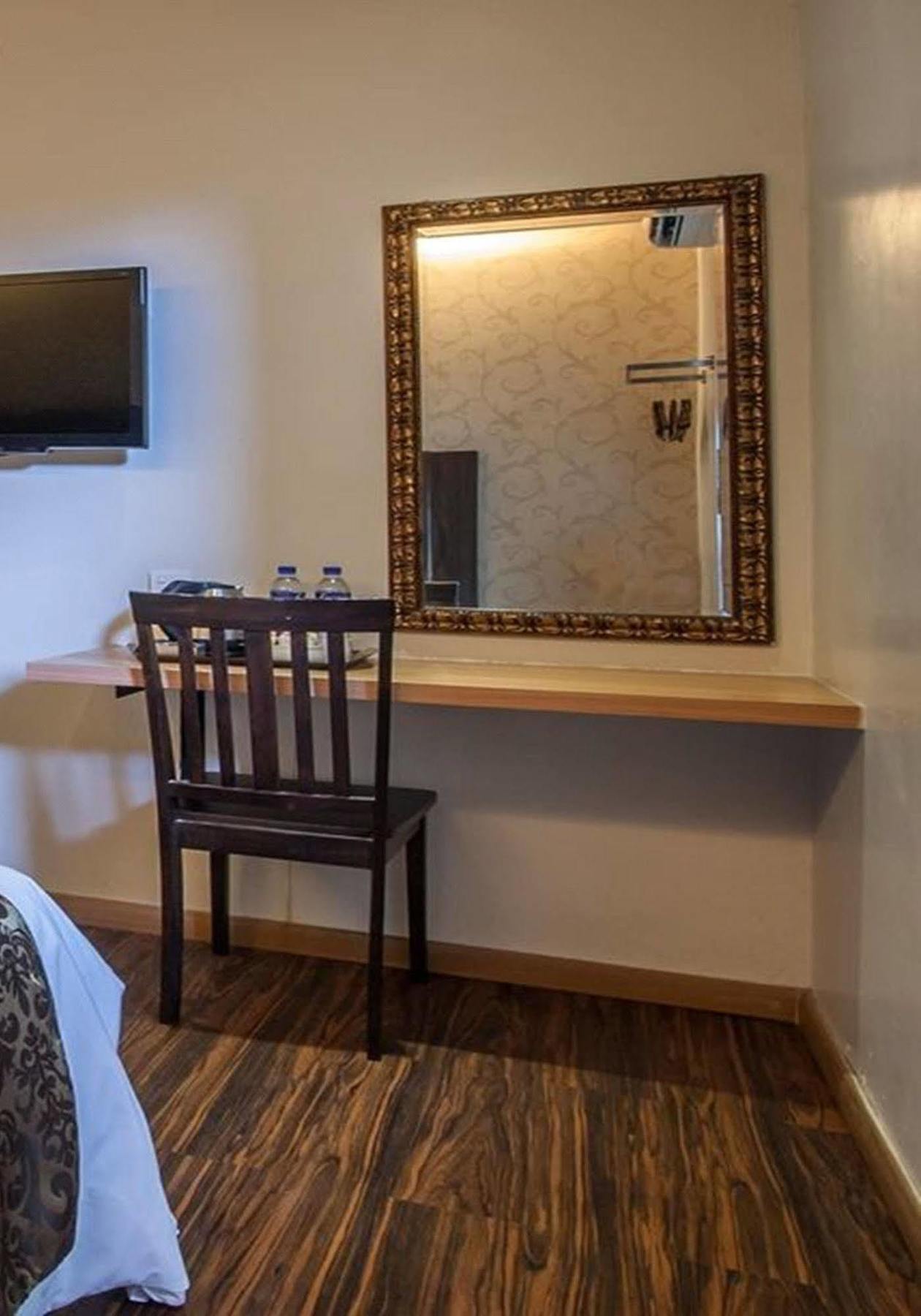 Rosmerah Hotel