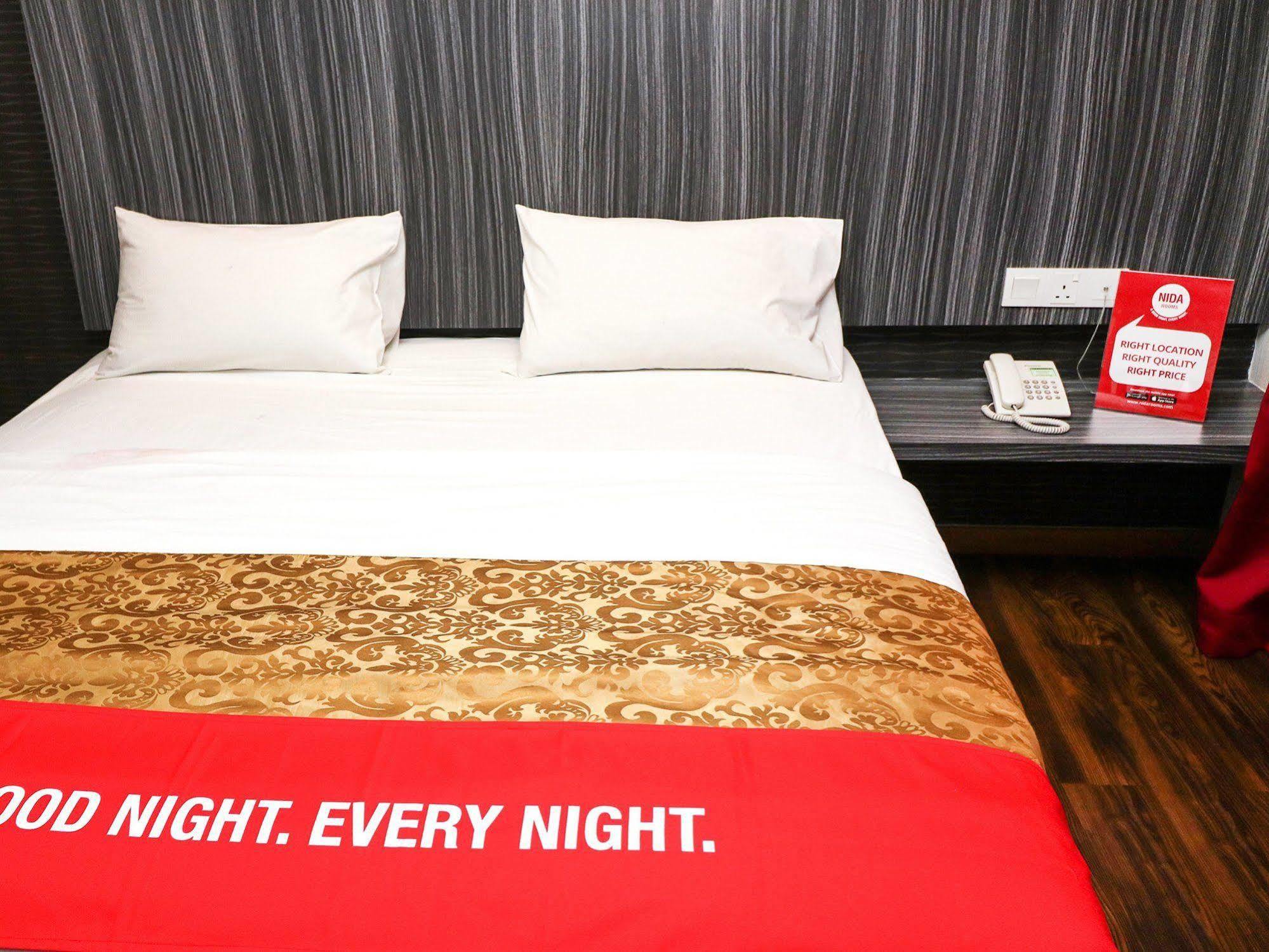 Rosmerah Hotel Malacca