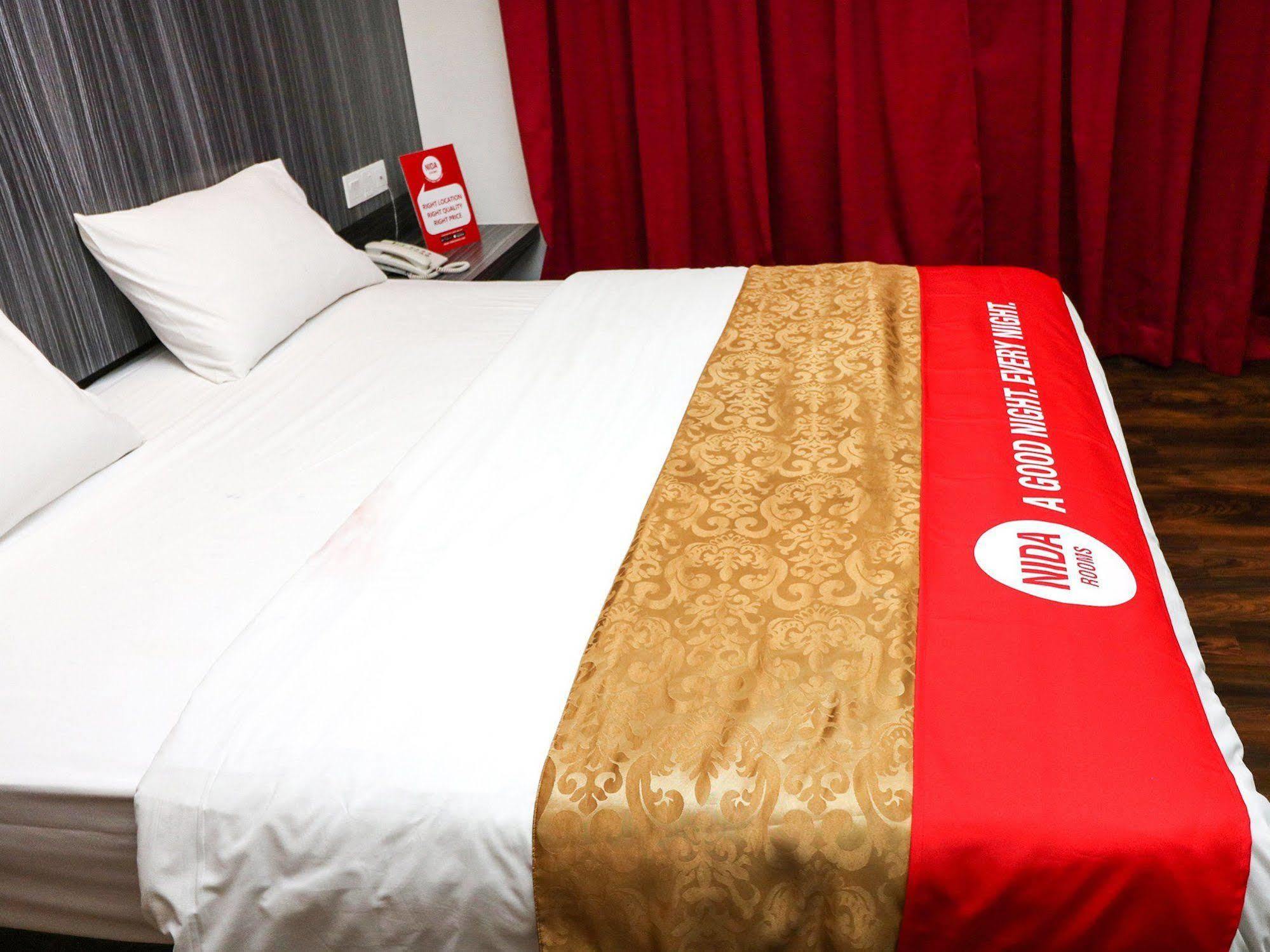 Rosmerah Hotel Malacca