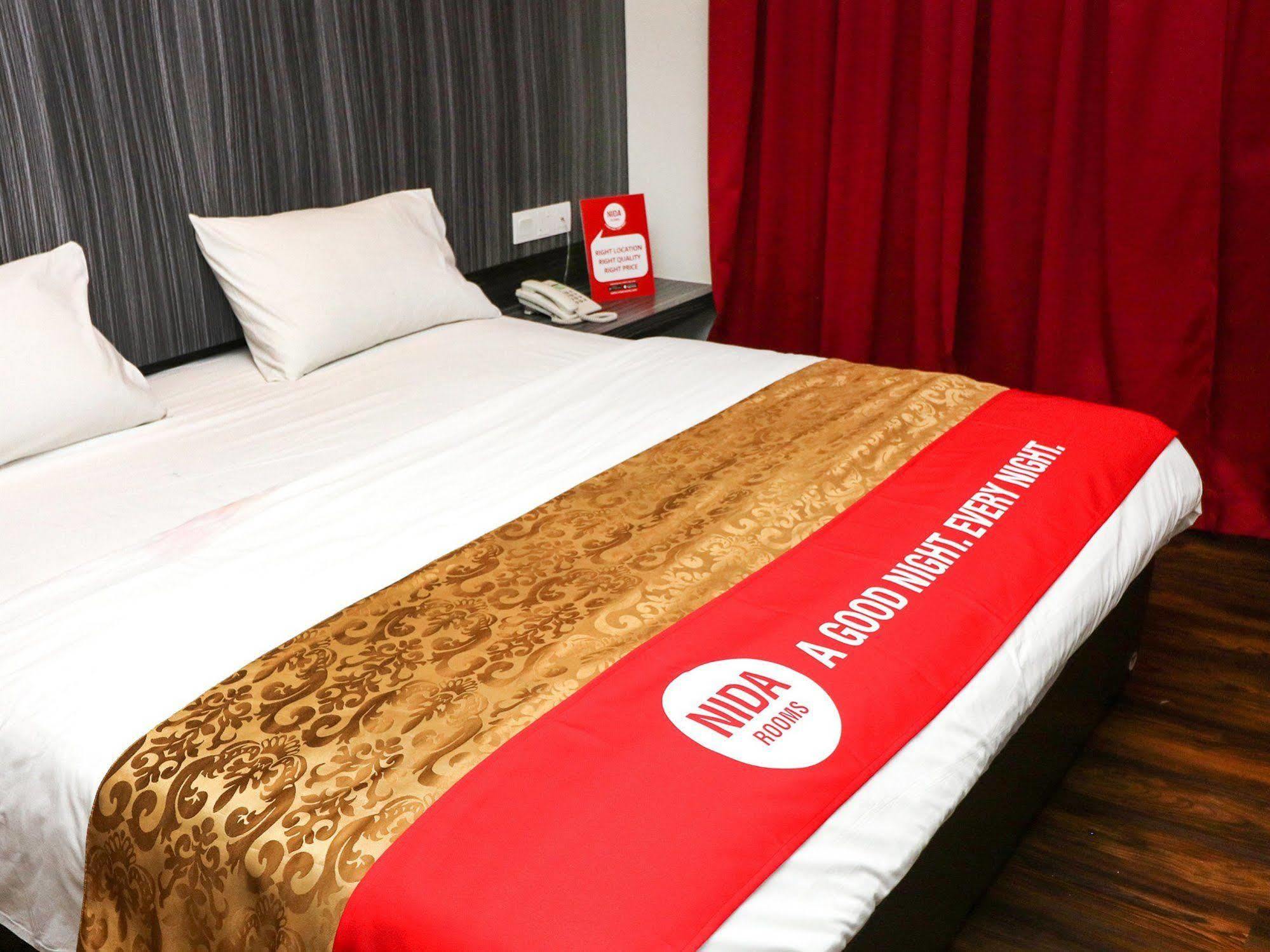 Rosmerah Hotel 2*