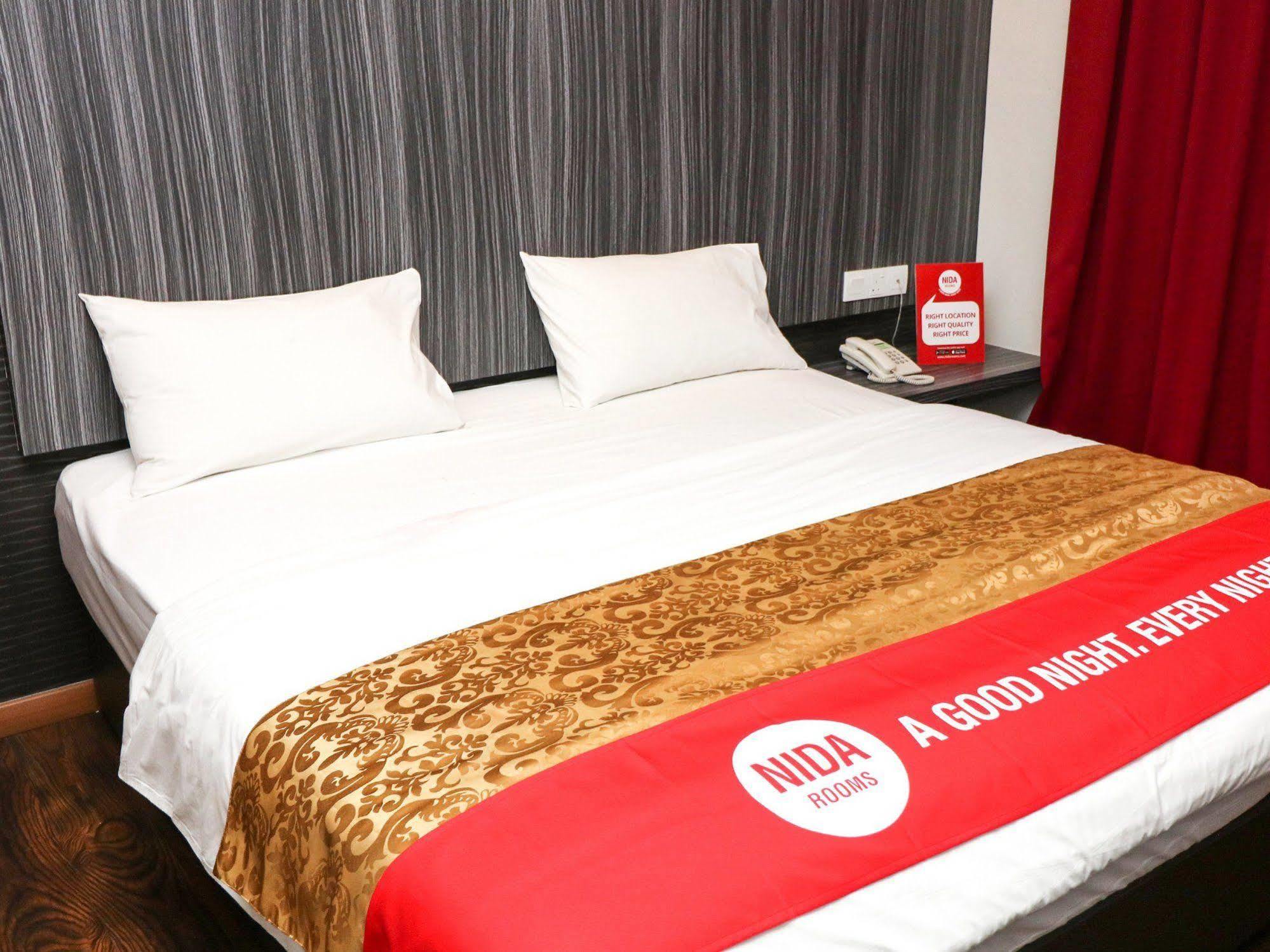 Hotel Rosmerah 2*