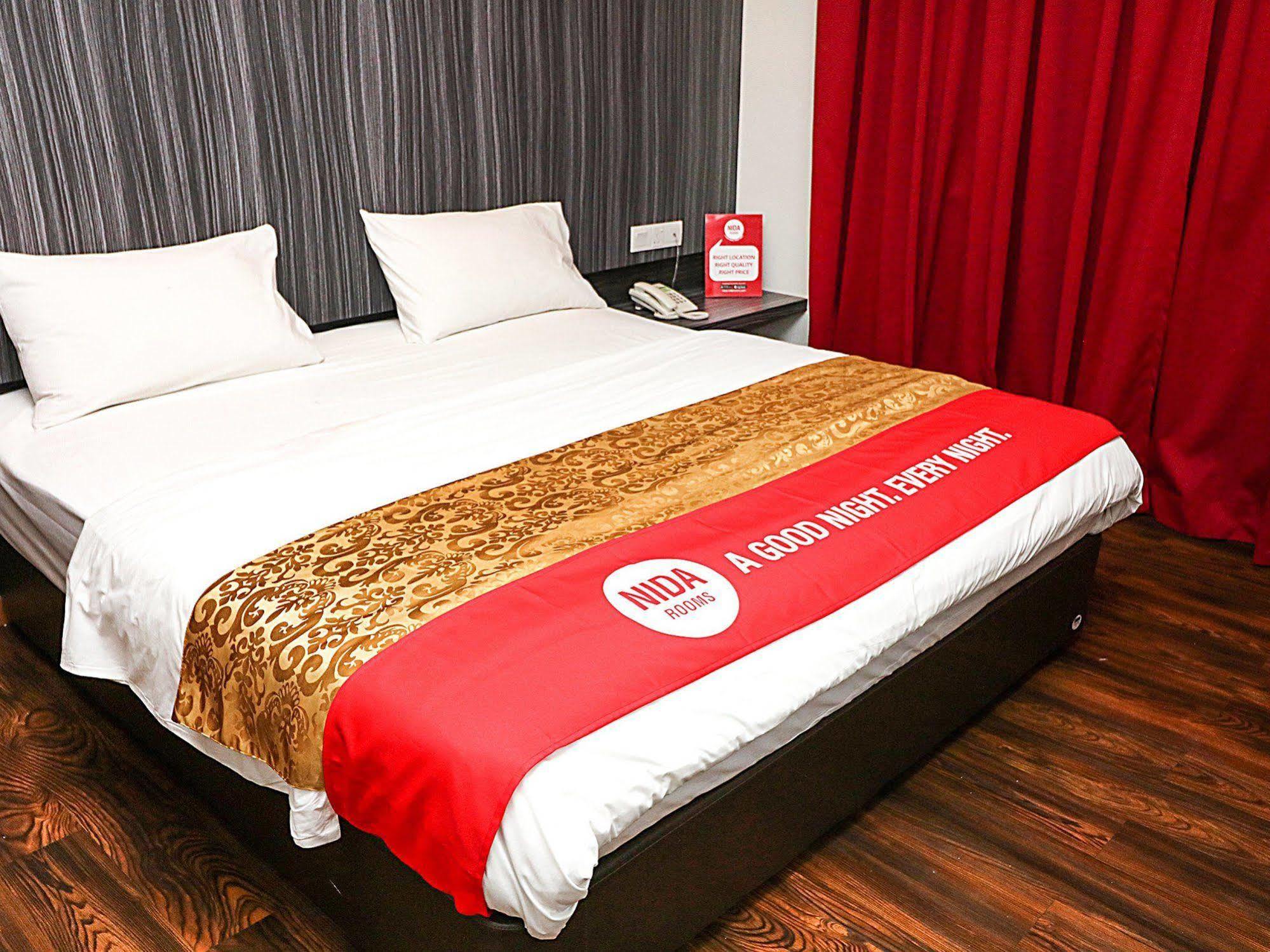 Hotel Rosmerah Malacca