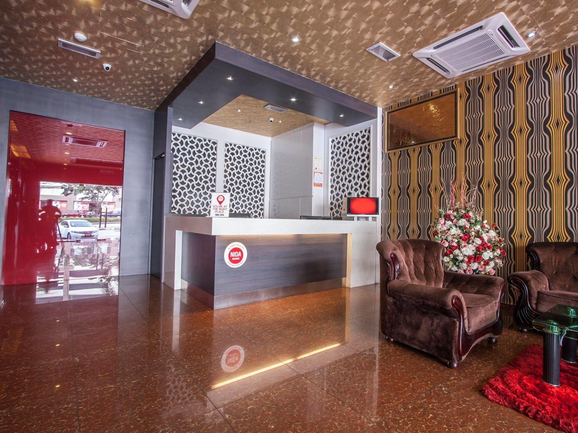 Hotel Rosmerah