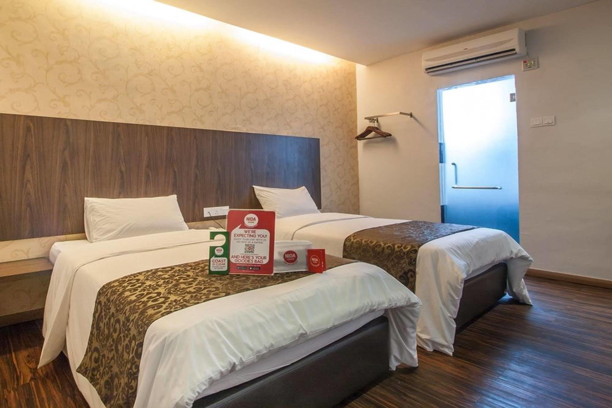 Hotel Rosmerah