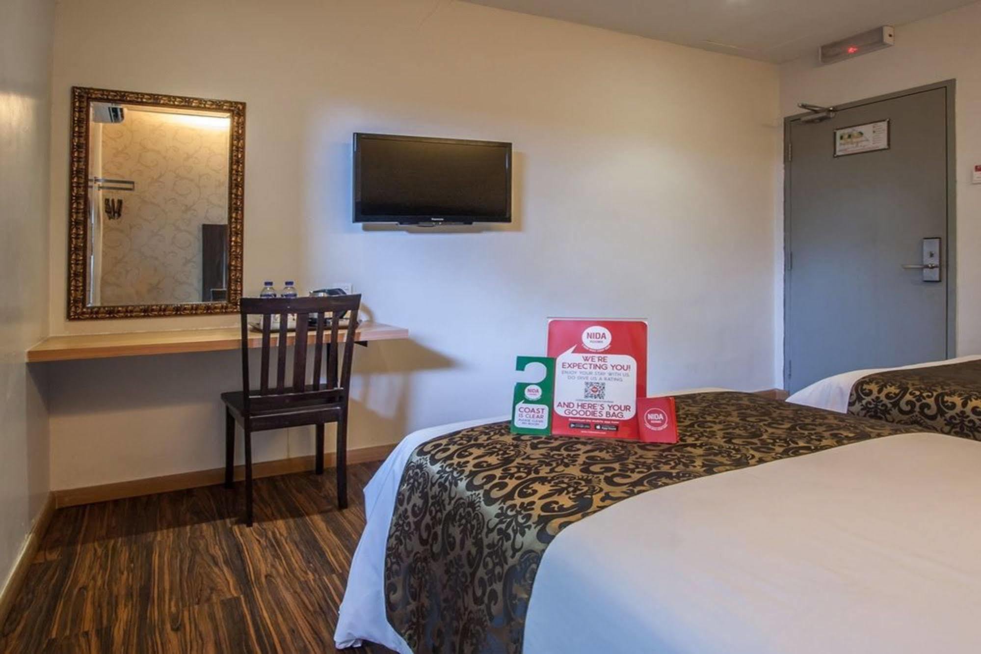Hotel Rosmerah Malacca