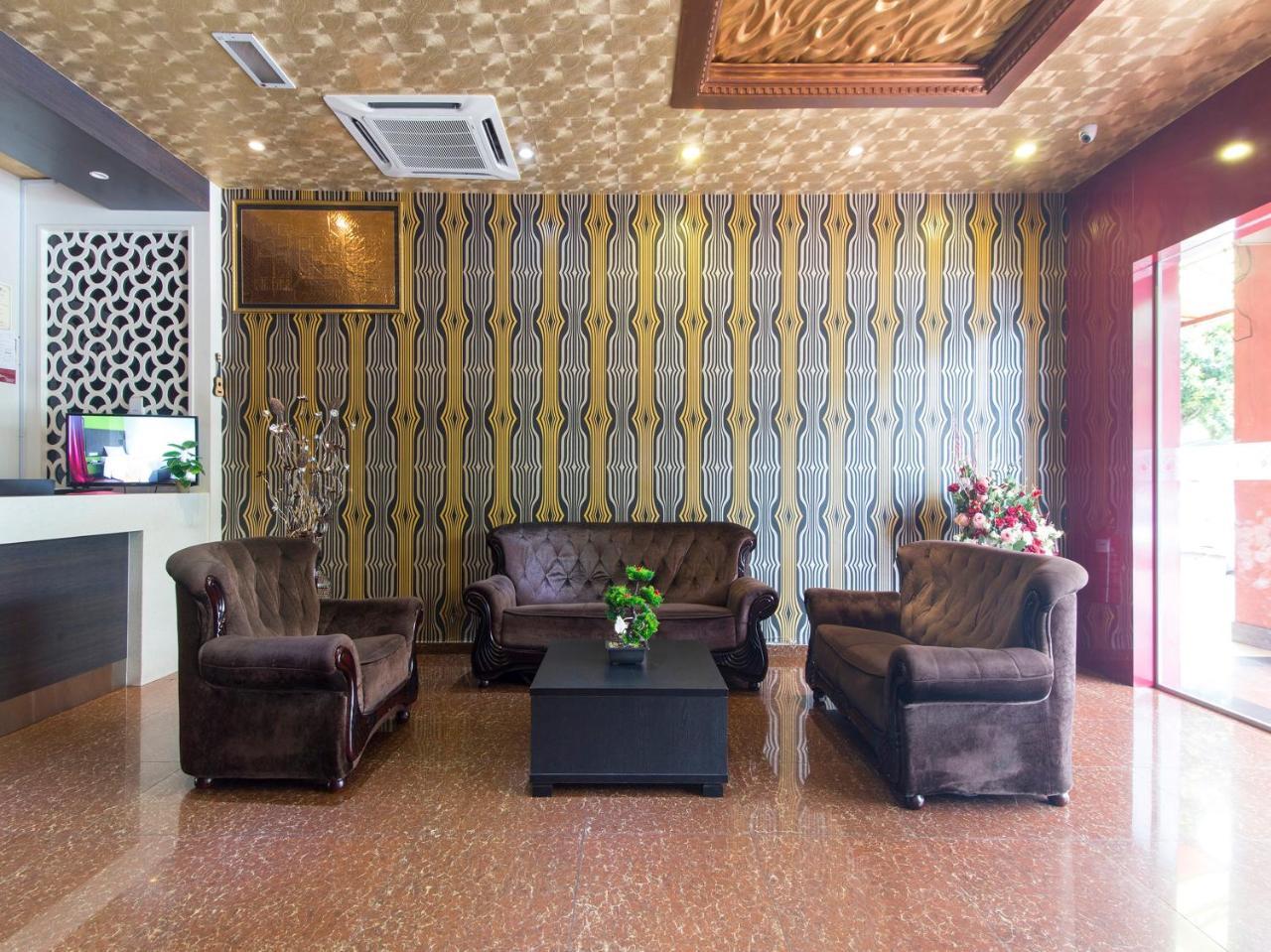 Rosmerah Hotel Malacca