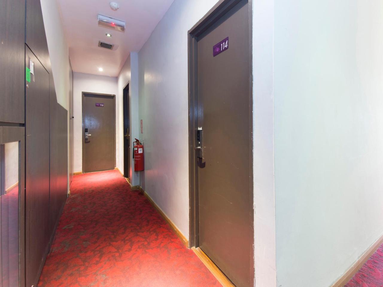 Hotel Rosmerah