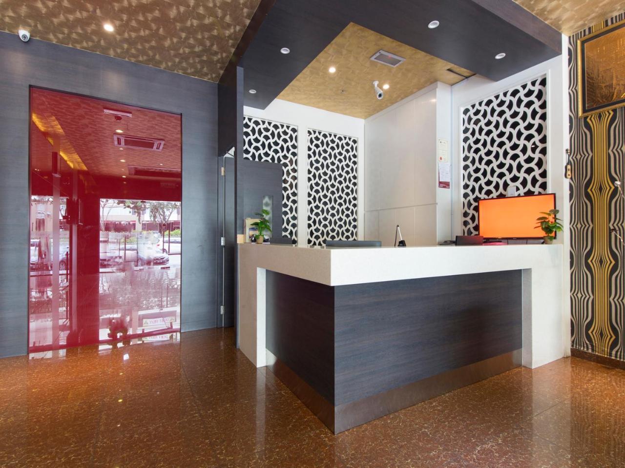 Rosmerah Hotel 2*