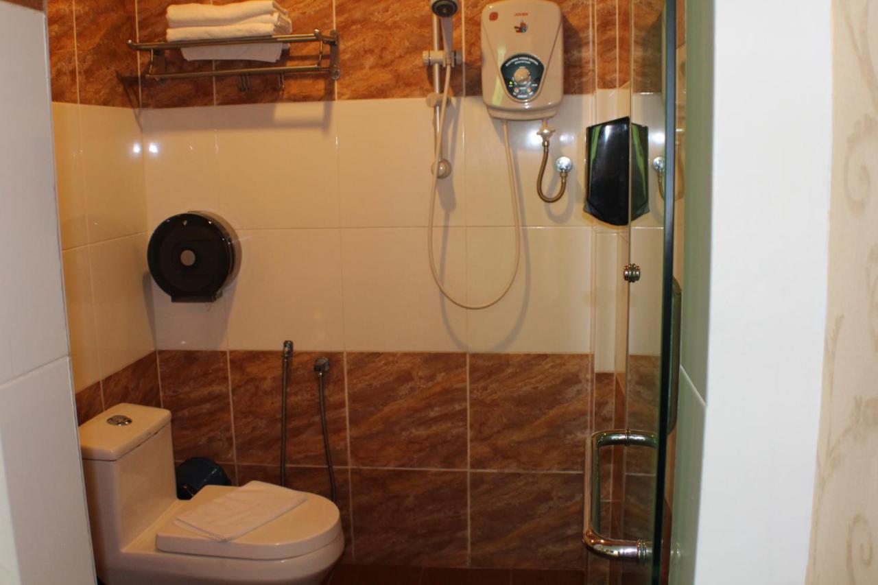 Hotel Rosmerah Malacca