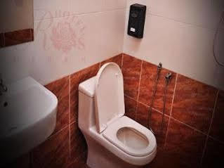 Hotel Rosmerah 2*