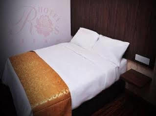 Rosmerah Hotel 2*