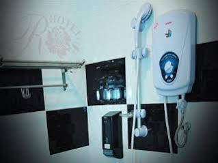Rosmerah Hotel 2*