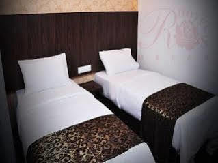 Hotel Rosmerah