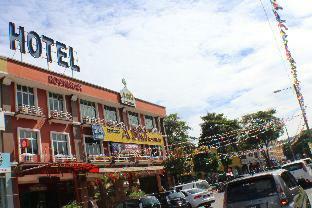 Rosmerah 2* Malacca