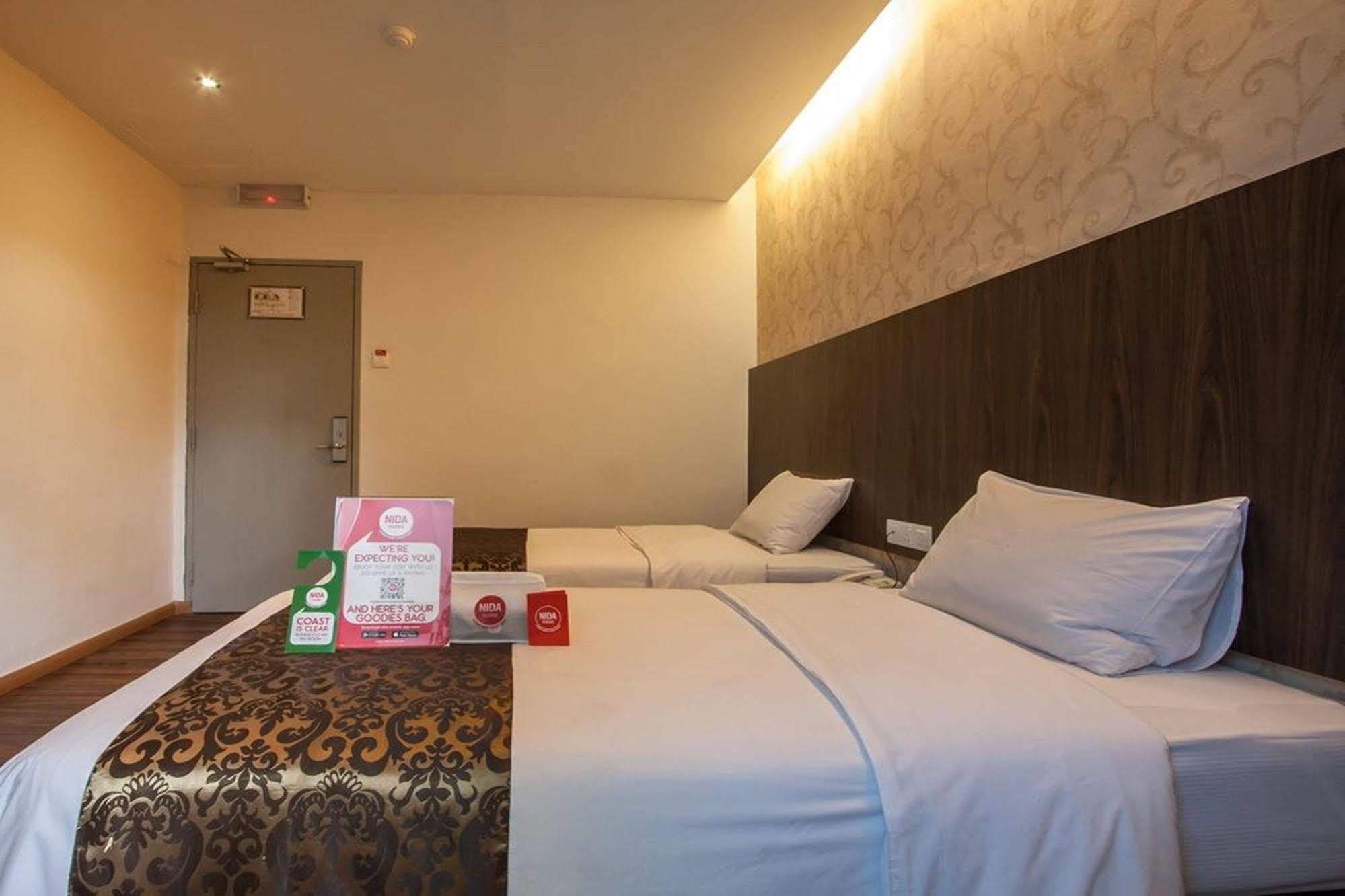 Rosmerah Hotel