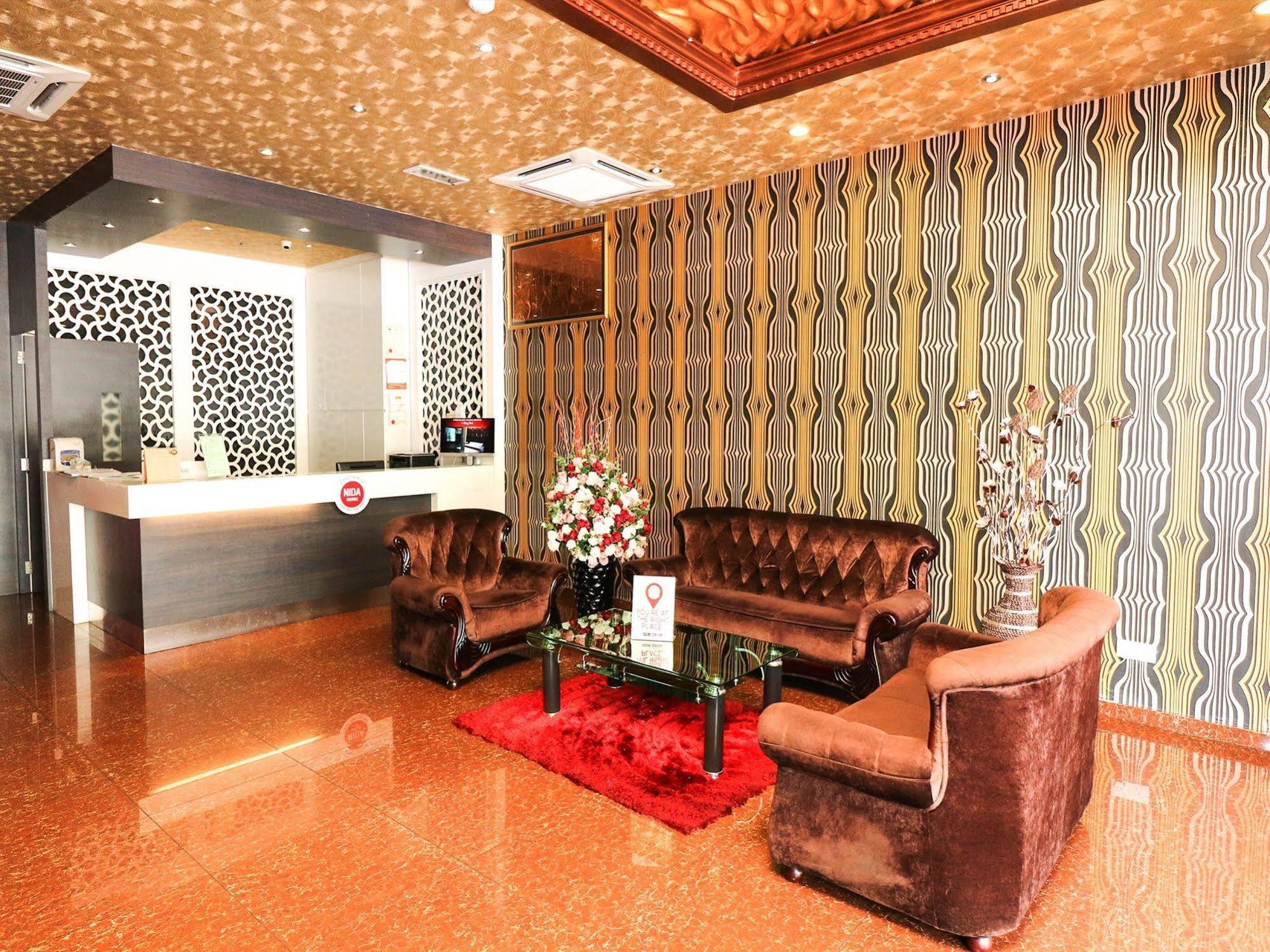 Rosmerah Hotel 2*