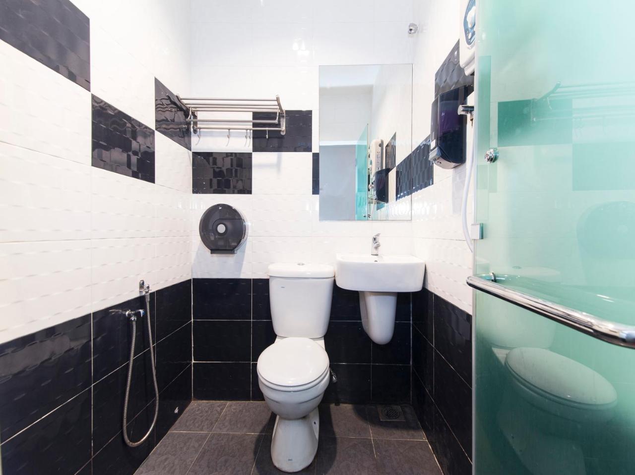 Rosmerah Hotel