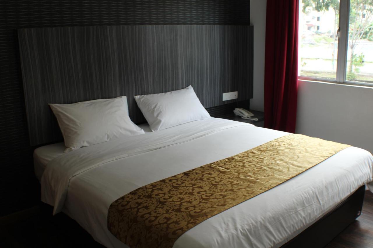 Rosmerah Hotel